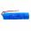 Helyettes�t� zsebl�mpa Akkumul�tor NOVA R 03.5381 5000mAh 18.5Wh Li-ion