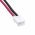 Helyettes�t� zsebl�mpa Akkumul�tor MAG3 COB LED 03.5711 2600mAh 9,62Wh