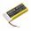 Helyettes�t� zsebl�mpa Akkumul�tor I-View COB LE 03.5328 1400mAh 5.18Wh
