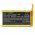 Helyettes�t� gps Akkumul�tor SkyCaddie SX400 U744379PV 3750mAh 14.25Wh 3.8V