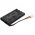 Helyettes�t� m�r�m�szer Akkumul�tor CVA-3EZ SY05011500 1800mAh 17.28Wh 9.6V