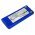 Helyettes�t� orvosi eszk�z Akkumul�tor Schiller EKG AT10+ 4.350027c 2600mAh 56.16Wh 21.6V