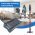 Helyettes�t� porsz�v� Akkumul�tor Shark IC205 XBAT200 25,2V 2400mAh 60,48Wh