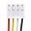 Helyettes�t� porsz�v� Akkumul�tor Shark CH700WM CH700-2S1P 2600mAh 19.24Wh 7.4V
