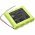 Helyettes�t� m�r�m�szer Akkumul�tor Scale 7858 / SOE7858 1800mAh 8.64Wh 4.8V