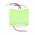 Helyettes�t� porsz�v� Akkumul�tor Shark QM250 XBAT CMT4 1900mAh 20.52Wh 10.8V