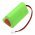 Helyettes�t� okosotthon Akkumul�tor Schlumberger Neptune Advantage 12.01 P100AA-3SC 2000mAh 7.2Wh 3.6V