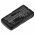 Helyettes�t� orvosi eszk�z Akkumul�tor Schiller BR-102 110074 500mAh 2.4Wh 4.8V