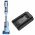 Helyettes�t� porsz�v� Akkumul�tor Shark IW4624 XBTR540 3750mAh 67.5Wh 18V