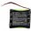 Helyettes�t� ad�vev� Akkumul�tor HX100/FNB-125 700mAh 3.36Wh