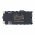 Helyettes�t� porsz�v� Akkumul�tor Shark IX140H XFBT650 1800mAh 38.88Wh 21.6V