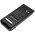 Helyettes�t� ad�vev� Akkumul�tor HX400IS SBR-29LIIS 2550mAh 18.87Wh