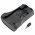 Helyettes�t� porsz�v� Akkumul�tor Shark IZ162H XSBT620 2000mAh 43.2Wh 21.6V