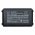 Helyettes�t� kerti szersz�mok Akkumul�tor WA24C-LTE 24VBAT-LTE 24V 2500mAh 60Wh