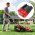 Helyettes�t� kerti szersz�mok Akkumul�tor 24-inch 40V 5000mAh/200Wh BY8705-00
