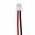 Helyettes�t� biztons�gi kamera Akkumul�tor PH422536P 320mAh 1.18Wh