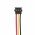 Helyettes�t� vezet�k n�lk�li Akkumul�tor Openfit T910 LI267 600mAh 2.22Wh Li-ion