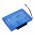 Helyettes�t� m�r�m�szer Akkumul�tor Satmeter HD Pro 2 3000mAh 22.2Wh 7.4V