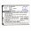 Helyettes�t� hotspot Akkumul�tor Gmate BL-4BS 700mAh 2.59Wh
