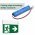 Helyettes�t� v�szvil�g�t�s Akkumul�tor A3U383AT2.V2-S NLAKKU3215 1500mAh 4.8Wh