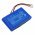 Helyettes�t� zsebl�mpa Akkumul�tor Portable Scene Light II 46005 5200mAh 57.72Wh