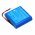 Helyettes�t� zsebl�mpa Akkumul�tor BEARTRAP 61522 5200mAh 38.48Wh
