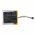 Helyettes�t� vezet�k n�lk�li Akkumul�tor Arctis Nova 7X PL603033 500mAh 1,85Wh