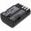 Helyettes�t� orvosi eszk�z Akkumul�tor Infinium Cleo B04021205 1300mAh/9.36Wh 7.2V