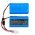 Helyettes�t� porsz�v� Akkumul�tor Symbo Laserbot 750 102248 5200mAh/76.96Wh 14.8V