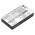 Helyettes�t� vezet�k n�lk�li Akkumul�tor SM-823 SM-001BAT 3.7V 300mAh 1.11Wh Li-Ion