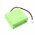 Helyettes�t� orvosi eszk�z Akkumul�tor SCHWA EMP2 104706 1000mAh 9.6Wh 9.6V