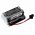 Helyettes�t� napelemes Akkumul�tor Sunforce SM2P-5SW 1500mAh 9Wh 6V