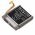 Helyettes�t� okos�ra Akkumul�tor Samsung Watch 5 Pro EB-BR925ABY 570mAh/2.21Wh 3.88V