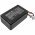 Helyettes�t� porsz�v� Akkumul�tor Samsung PowerBot R9350 DJ96-00193D 5000mAh/108Wh 21.6V