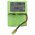 Helyettes�t� porsz�v� Akkumul�tor Samsung SH5051 DJ96-00041B 2000mAh 21.6Wh 10.8V