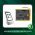 Helyettes�t� okosotthon Akkumul�tor Somfy 1824029/18024029 2100mAh 7.77Wh 3.7V