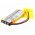 Helyettes�t� vezet�k n�lk�li Akkumul�tor headset NWZ-W202 LP401225 80mAh 0.3Wh