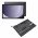 Helyettes�t� t�blag�p Akkumul�tor Samsung Galaxy Tab A9+ 5G 11 WT-S-W11 6800mAh 26.18Wh 3.85V