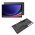 Helyettes�t� t�blag�p Akkumul�tor Samsung Galaxy Tab S9 Ultra EB-BX916ABY 10800mAh 41.9Wh Li-ion 3.88V