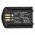 Helyettes�t� vezet�k n�lk�li Akkumul�tor headset A170 BT291865 140mAh 0,52Wh