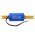 Helyettes�t� v�szvil�g�t�s Akkumul�tor 88158-SU 2600mAh 19.24Wh