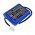Helyettes�t� orvosi eszk�z Akkumul�tor Solaris NT2A LR18650P-1P3S 2600mAh Li-ion 11.1V 28.86Wh