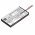 Helyettes�t� j�t�kkonzol Akkumul�tor PSP GO LIP1412 850mAh 3.15Wh Li-Polymer