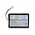 Helyettes�t� billenty�zet eg�r Akkumul�tor PS3 vezet�k n�lk�li QWERTY �s MK11-3023 570mAh 2.11Wh