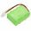 Helyettes�t� m�r�m�szer Akkumul�tor DT-735 BAT-735 2400mAh 28.8Wh stroboszk�p 12V