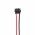 Helyettes�t� orvosi eszk�z Akkumul�tor Spacelabs EVO 4 050-0517-00 1200mAh 4.44Wh 3.7V