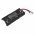 Helyettes�t� orvosi eszk�z Akkumul�tor Caire AirSep Freestyle 3 BT015-1 3600mAh 53.28Wh 14.8V