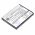 Helyettes�t� voip telefon Akkumul�tor SPH-101 300-10021-01 950mAh 3,52Wh