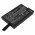 Helyettes�t� orvosi eszk�z Akkumul�tor ELS5 / 146-0127-00 7800mAh 84,24Wh 10.8V
