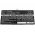 Helyettes�t� t�blag�p Akkumul�tor Sony Xperia Tablet Z2 LIS2206ERPC 6000mAh/22.8Wh 3.8V